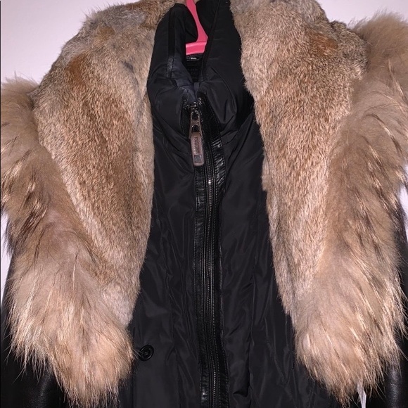 RUDSAK Jackets & Blazers - RUDSAK WINTER JACKET